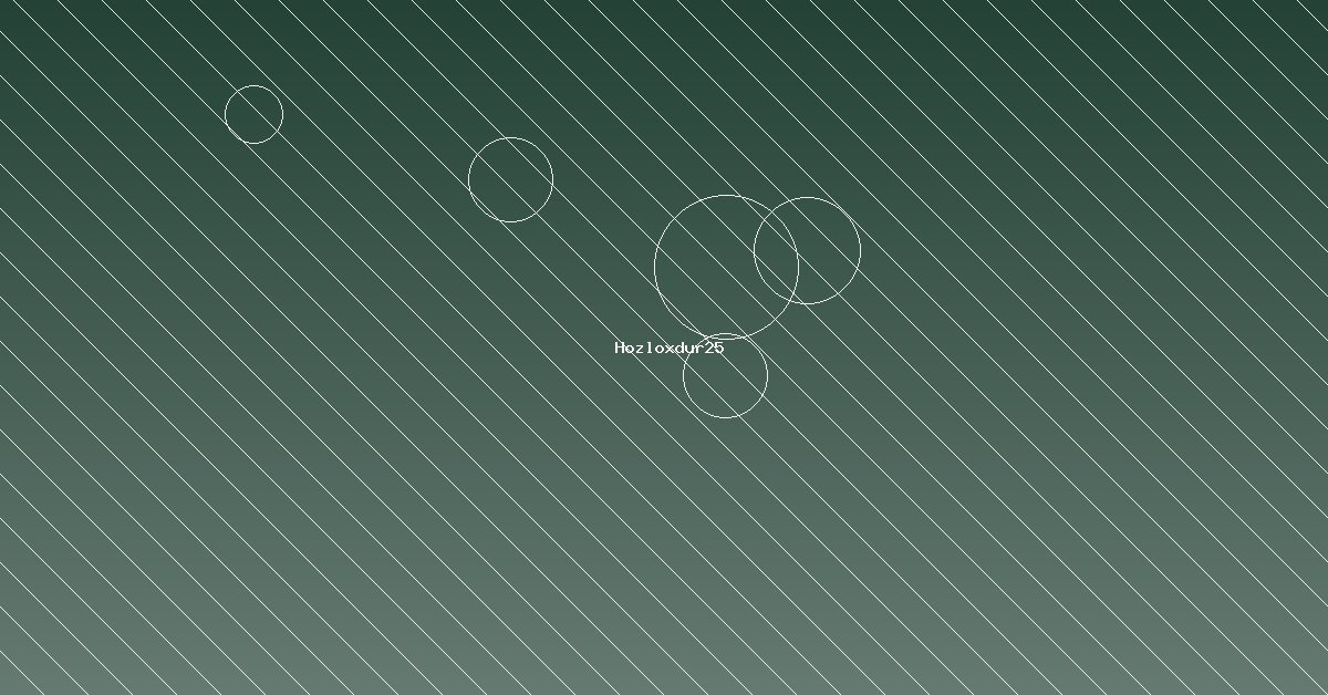 Hozloxdur25 Unveiled: Your Secret Weapon for Smarter Productivity